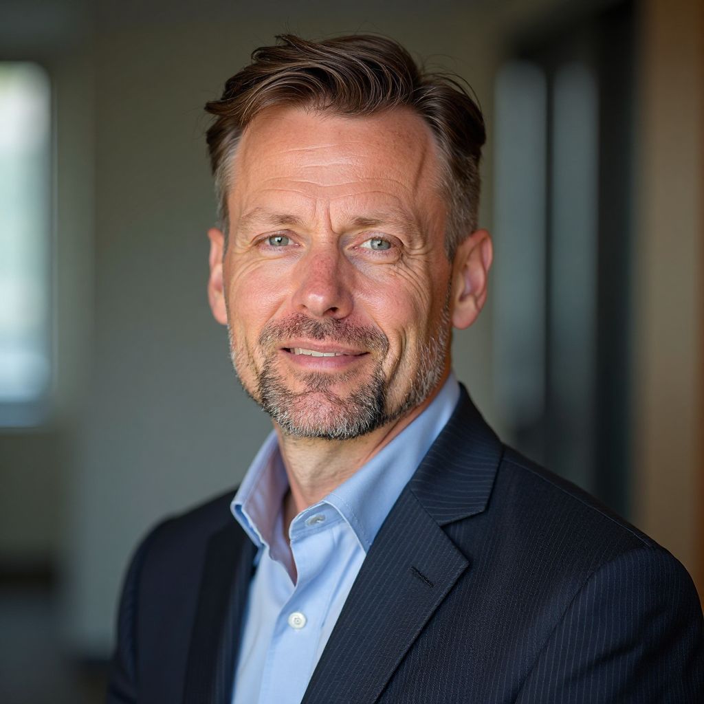 Markus Ellerbrok