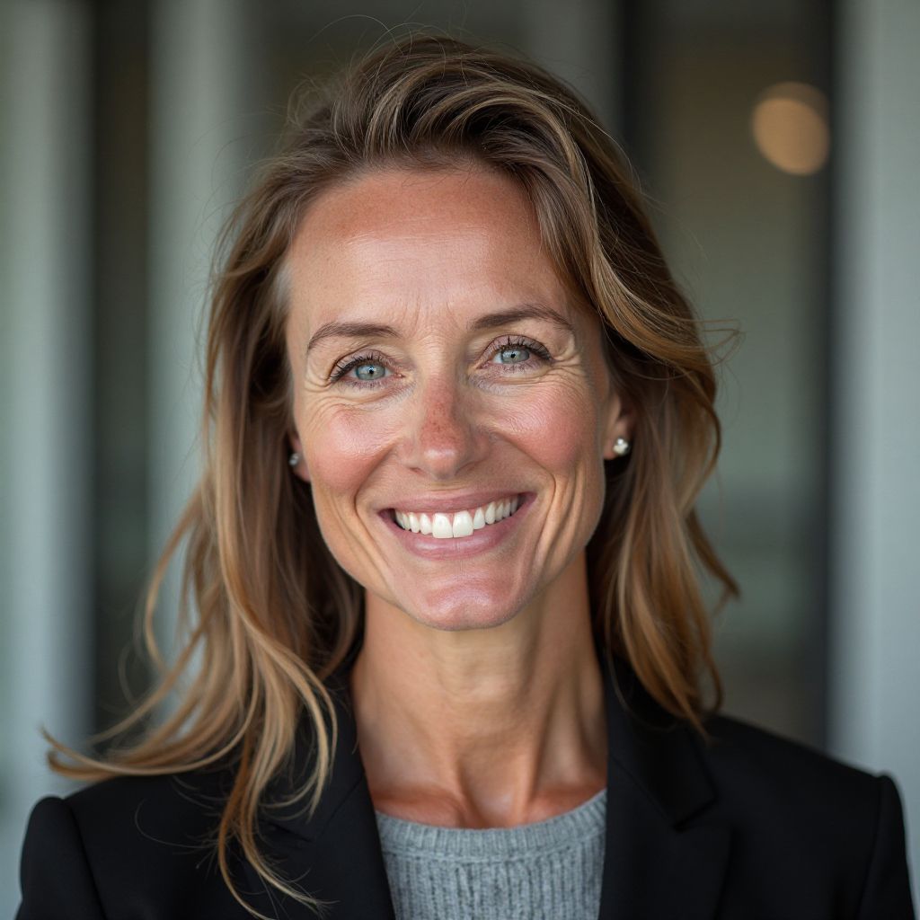 Sandra Weitkamp